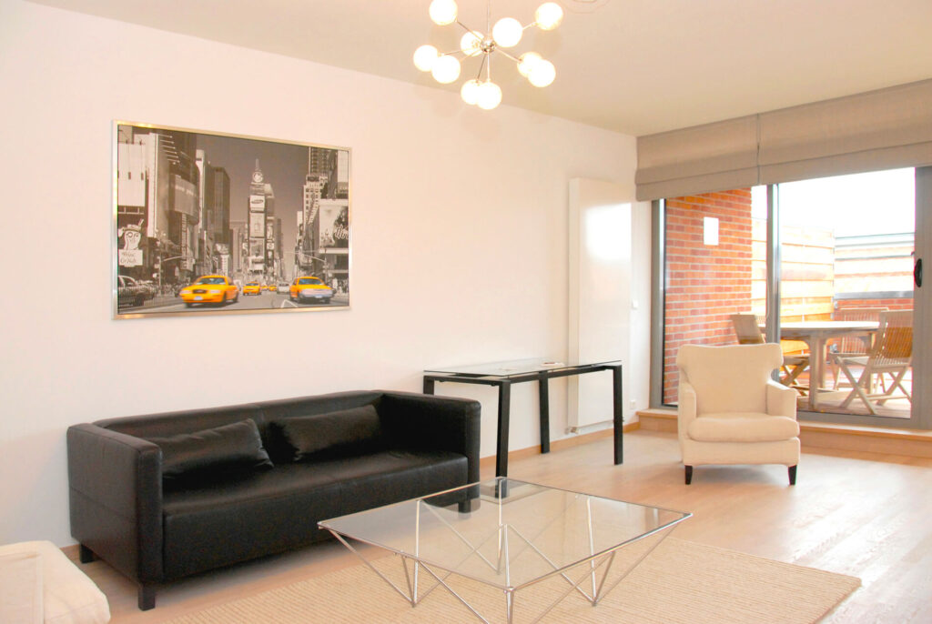 Projet immobilier de l’Arsenal du Charroi à Etterbeek