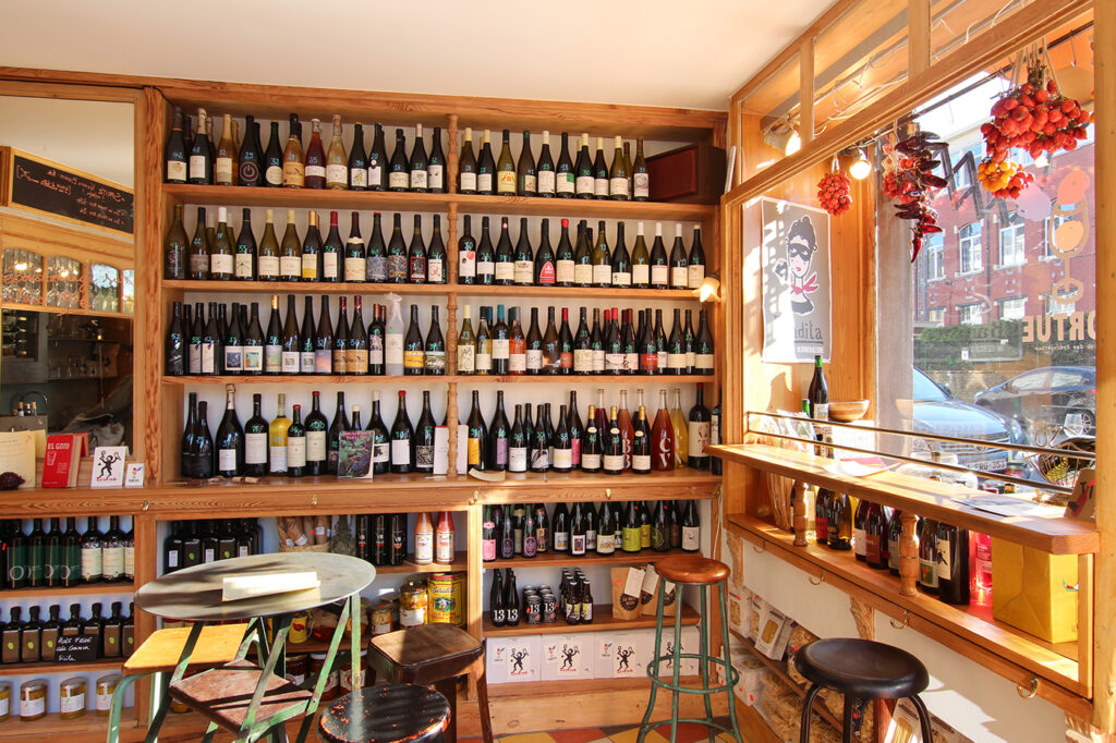 Ukkel, parel van Brussel!