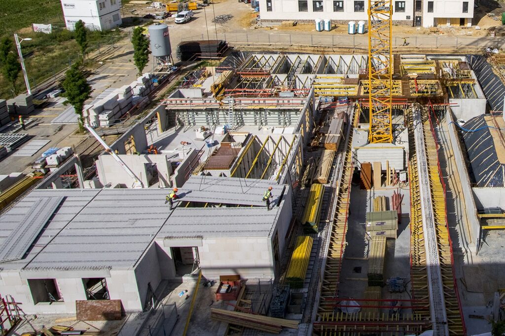 ZOMER 2022: onze projecten in foto’s