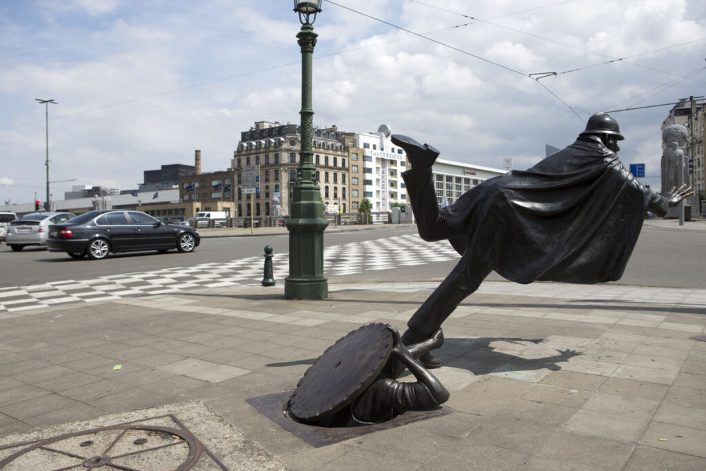 Wat kan je deze week rond het kanaal zoal doen?